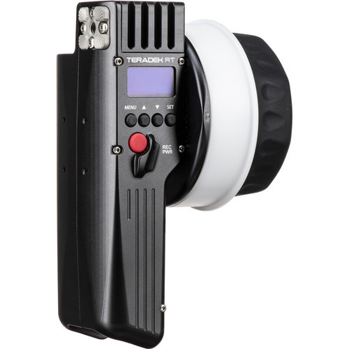 Teradek RT Ctrl.1 1-Axis Wireless Lens Controller