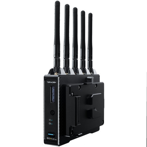 Teradek Bolt 4K 1500 12G-SDI/HDMI Wireless RX V-M