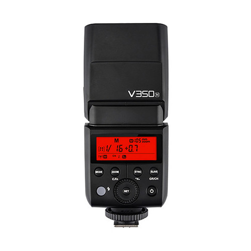 Godox V350N Mirror Camera Flash for Nikon