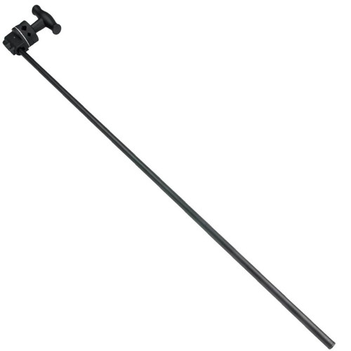 Kupo KCP-240B 40" EXTENSION GRIP ARM W/ BIG HANDLE - BLACK