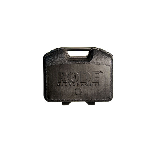 RODE RC4 RUGGED FLIGHT CASE