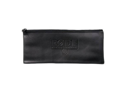 RODE ZP1 PADDED SOFT POUCH BAG SMALL
