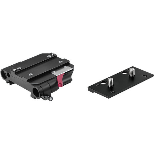 Tilta TT-C06-D Professional Multi-functional baseplate-19mm