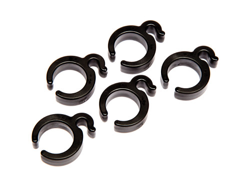 RODE BOOMPOLE CLIPS PACK OF 5