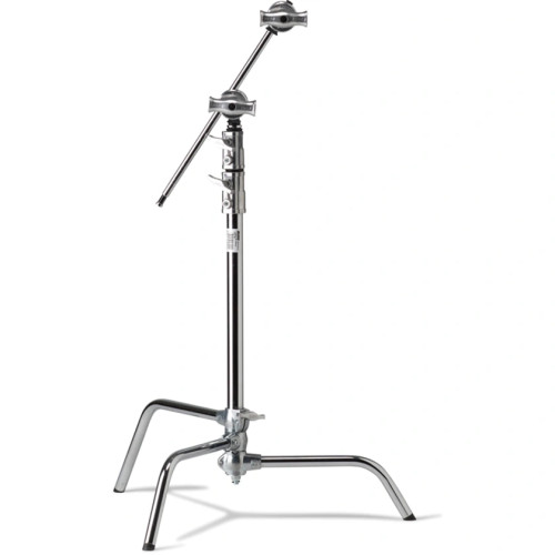 Kupo CS-20MK 20" C STAND W/ SLIDING LEG KITS (POLISH)