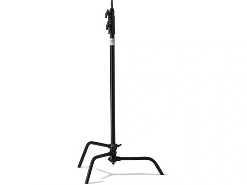 Kupo CS-40MB MASTER 40" C STAND W/ SLIDING LEGS (BLACK)