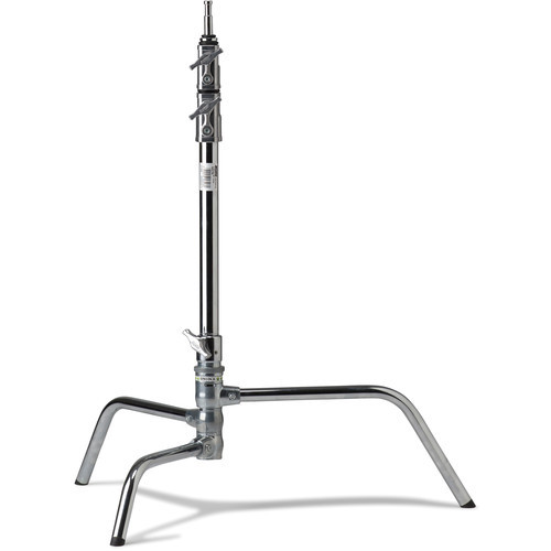 Kupo CT-20M MASTER 20" C STAND W/ TURTLE BASE