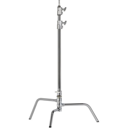 Kupo CT-30M Master 30" C Stand W/ Turtle Base