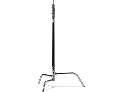 Kupo CT-40M MASTER 40" C STAND W/ TURTLE BASE