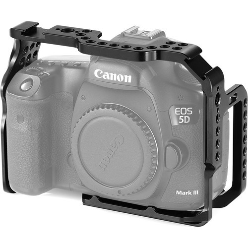 SmallRig Cage for Canon 5D Mark III IV CCC2271