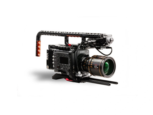 Tilta ESR-T13-V Camera Cage for Sony Venice V lock