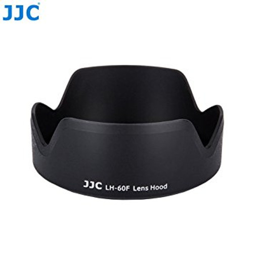 JJC Lens Hood for Canon EW-60F