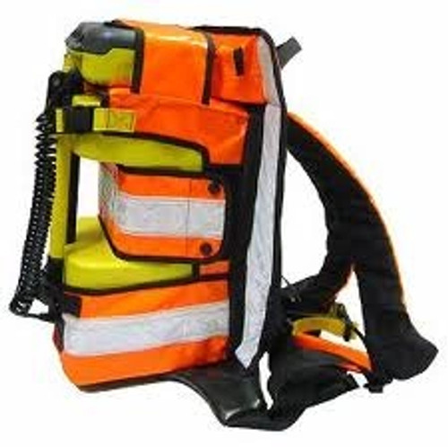 Pelican 9431 Tear-off Backpack - Orange