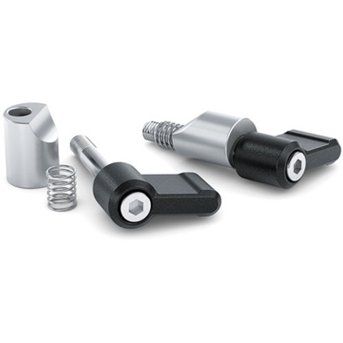 Blackmagic Design Wing Nuts for URSA Mini (2-Pack)