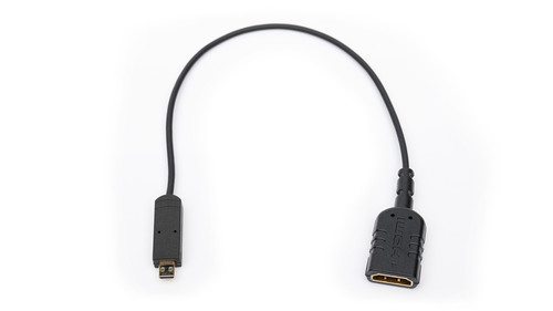SmallHD Micro HDMI to Full HDMI Adapter