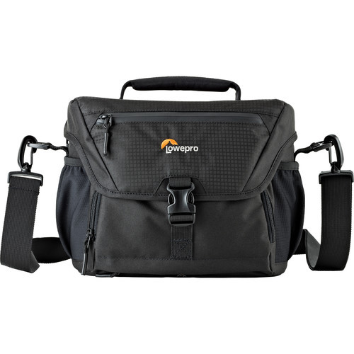 Lowepro Nova 180 Aw II Camera Bag (Black)