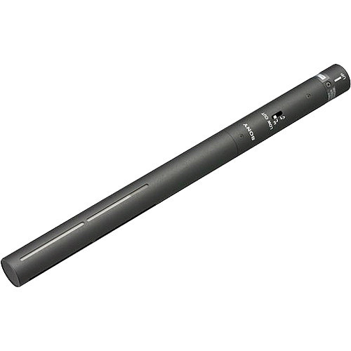 Sony ECM-674 Shotgun Microphone