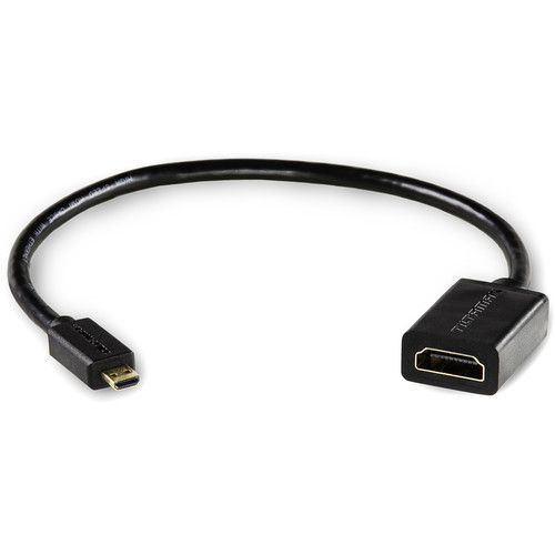 Tilta HDMI-01-M HDMI to Micro HDMI Adapter