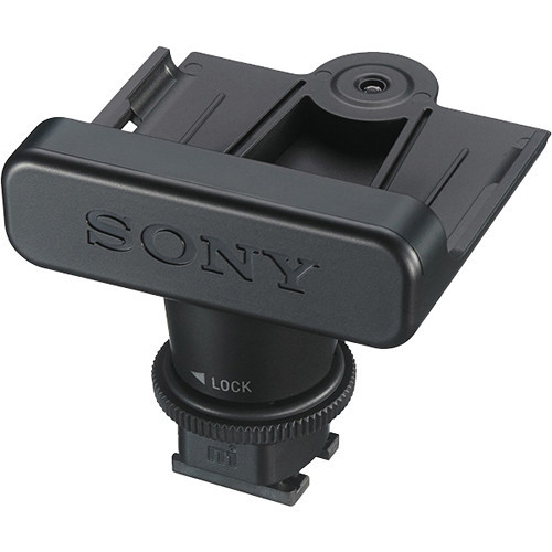 Sony SMAD-P3 Multi-Interface Shoe Adapter for Cable-Free Connection