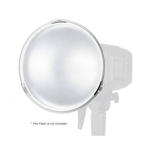 Godox AD-R2 translucent diffuser for AD600B/AD600BM Flash Standard reflector