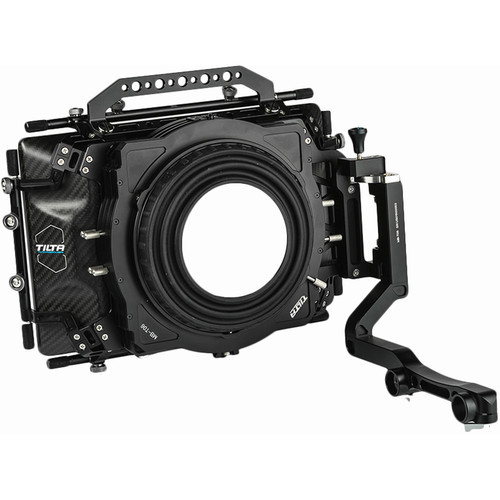 Tilta MB-T06 6.6*6.6 carbon fiber matte box