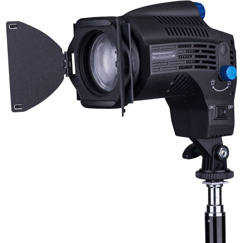 Nanlite LitoLite 8F 5600K LED Fresnel