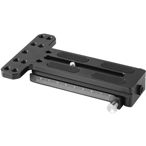 SmallRig 2283 Counterweight Plate for Zhiyun WEEBILL LAB (Arca-Style)