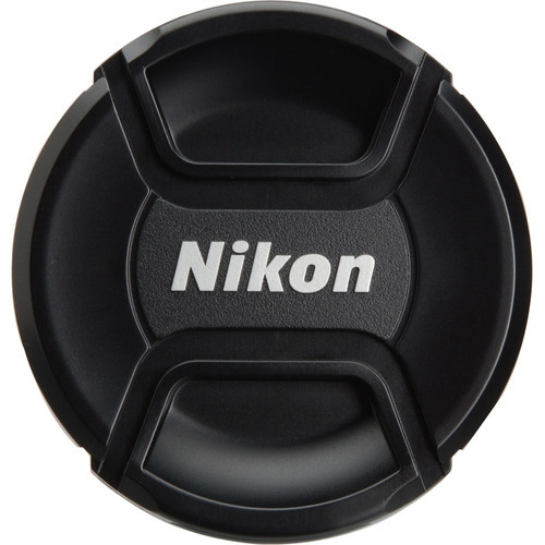 Nikon LC-67 SNAP-ON 67MM LENS CAP