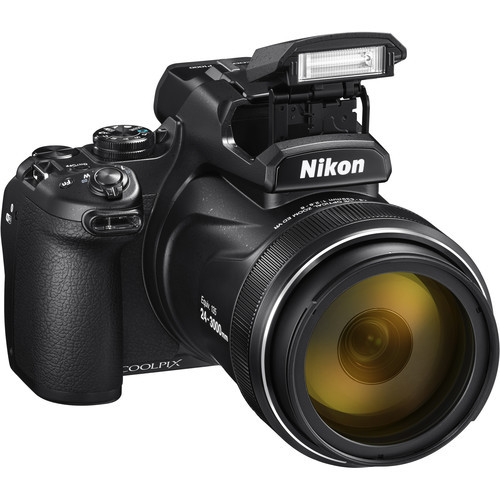 Nikon P1000 COOLPIX Digital Camera