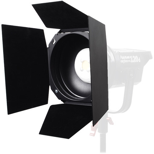 Aputure Barn Door for COB Lights