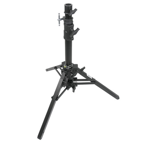 Kupo 161MB SLIDER STAND (BLACK)