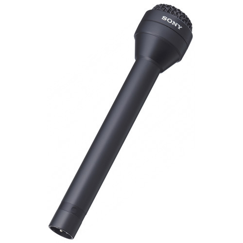 Sony F-112 Dynamic Microphone