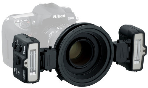 Nikon R1 CLOSE-UP SPEEDLIGHT REMOTE KIT