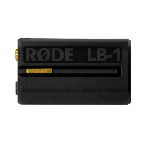 RODE LB1 LITHIUM-ION RECHARGEABLE BATTERY 1600mAh