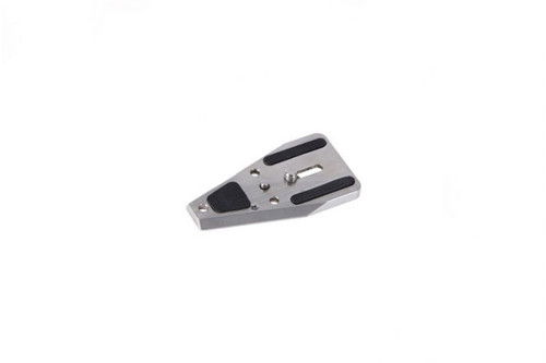 E-Image P12 Mini V-lock adapter plate