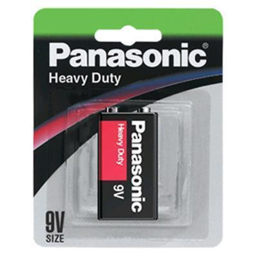 Panasonic Heavy Duty 9V Battery