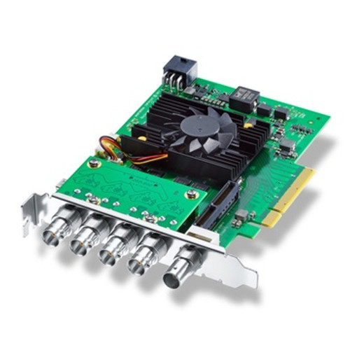 Blackmagic Design DeckLink 8K Pro Cinema Capture Card