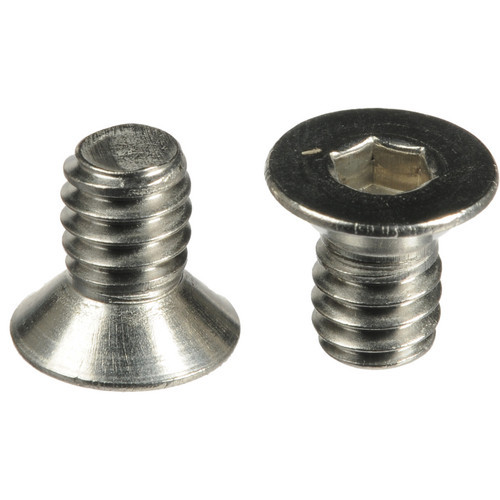 Sunwayfoto Flathead Screw x2