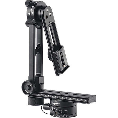 Sunwayfoto 360 VR Panoramic Tripod Head