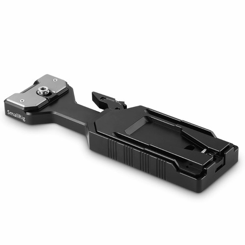 SmallRig VCT-14 Quick Release Tripod Plate 2169