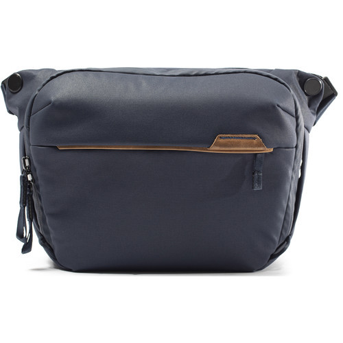 Peak Design Everyday Sling v2 (6L, Midnight Navy)