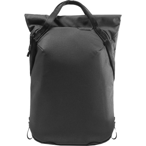 Peak Design Everyday Totepack v2 (20L, Black)