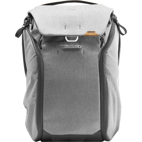 Peak Design Everyday Backpack v2 (20L, Ash)