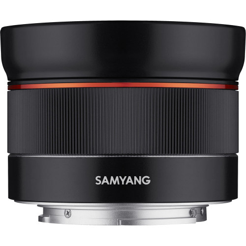 Samyang AF 24mm f2.8 Sony FE