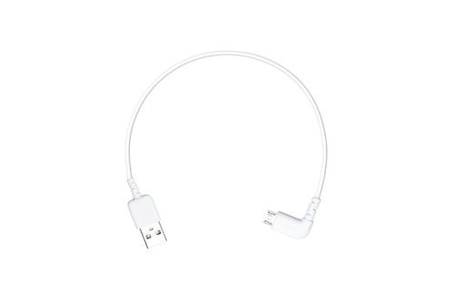 DJI INSPIRE 2 MICRO USB TO USB RC CABLE (PART 24)