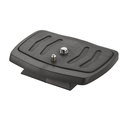 Quick release tripod plate for Weifeng WT3770 tripod