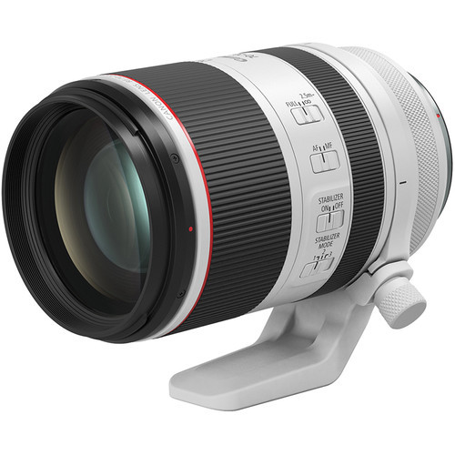 Canon RF 70-200mm f/2.8L IS USM Lens + BONUS Gift Voucher