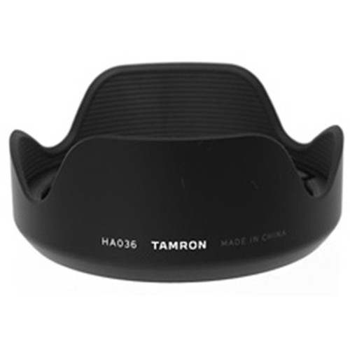 Tamron A036 Lens Hood for 28-75MM F/2.8