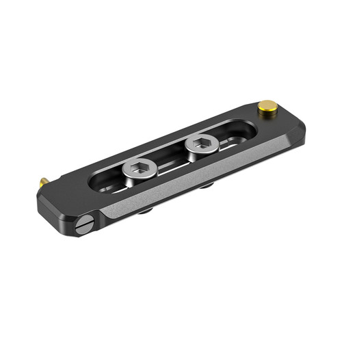 SmallRig Low-profile NATO Rail 70mm BUN2483