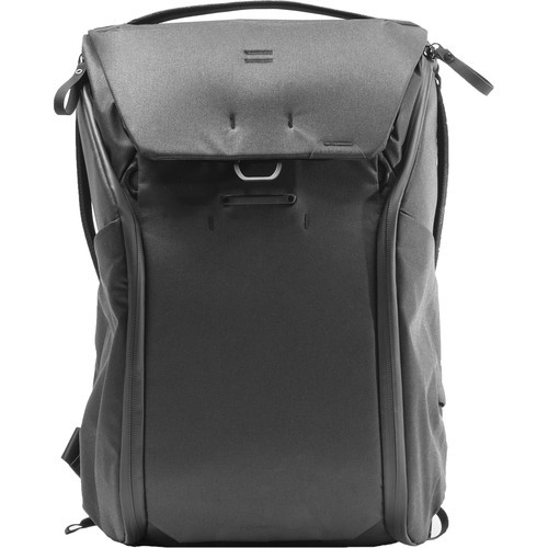 Peak Design Everyday Backpack 30L V2 black